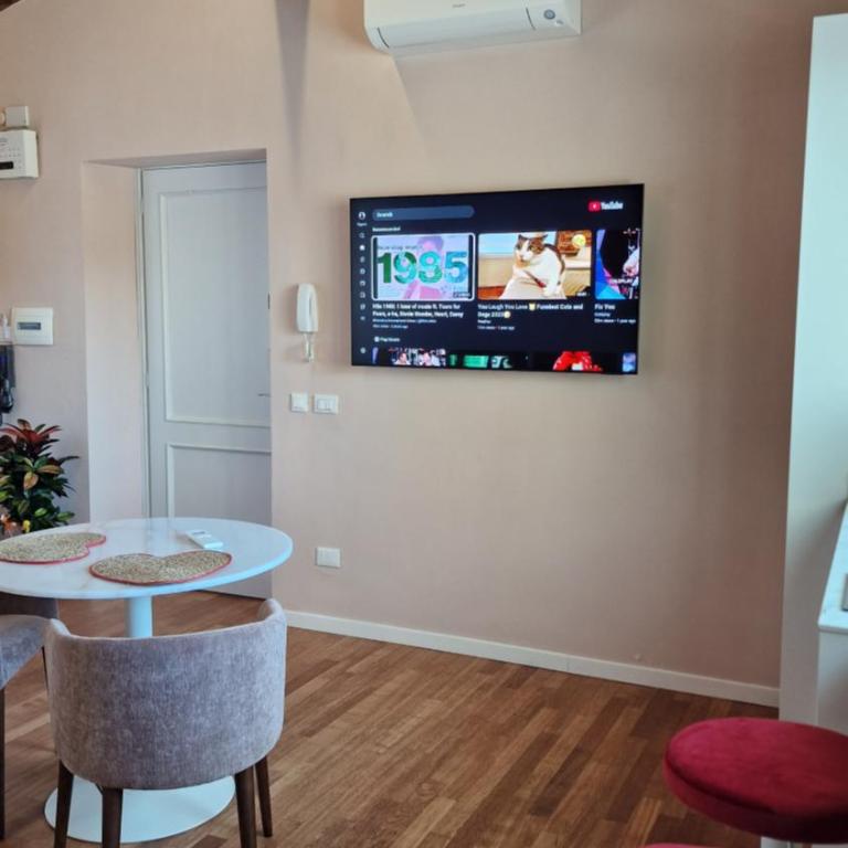 Dream Boutique Studio - Appartamento con 1 Camera da Letto - 21