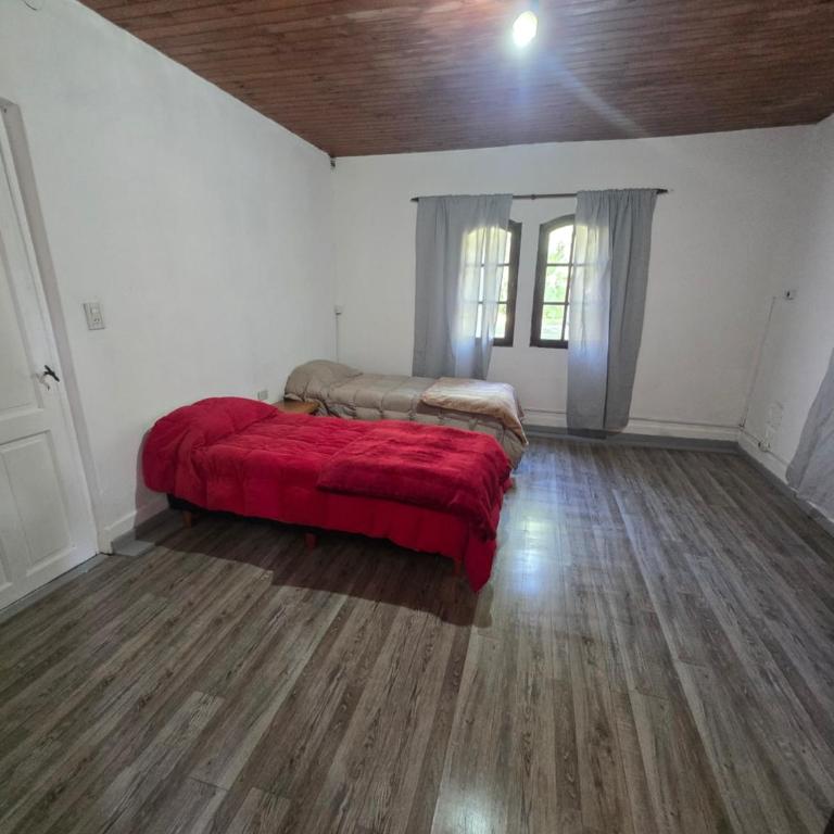El descanso - Two-Bedroom House - 3
