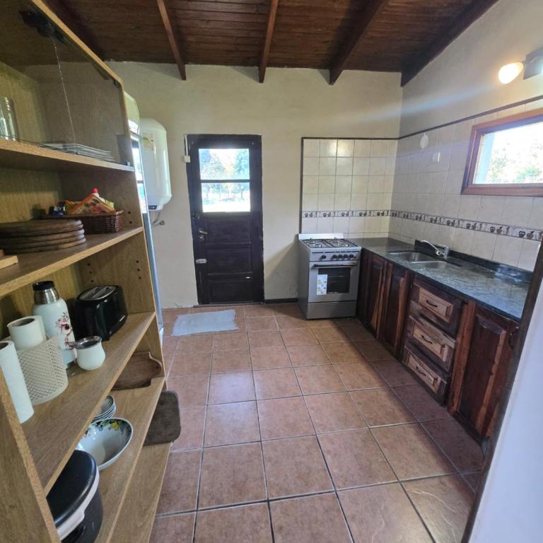 El descanso - Two-Bedroom House - 6