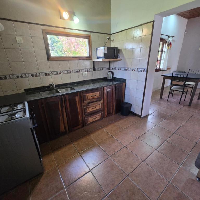 El descanso - Two-Bedroom House - 8