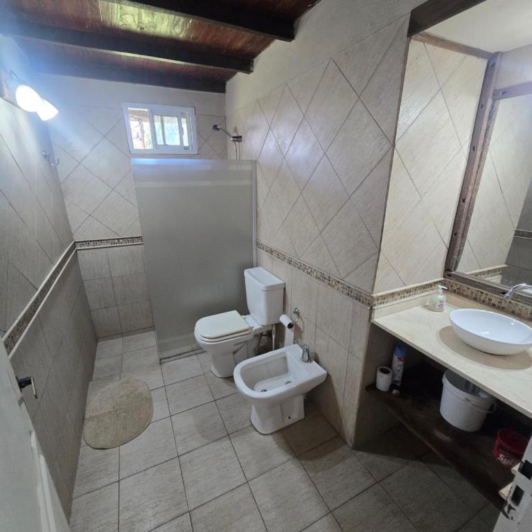 El descanso - Two-Bedroom House - 10