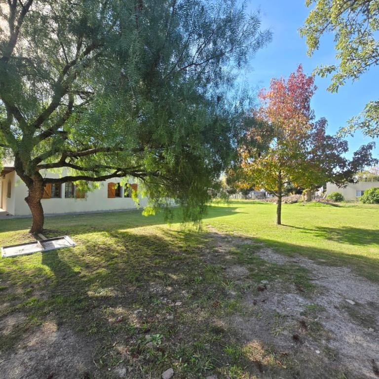 El descanso - Two-Bedroom House - 12