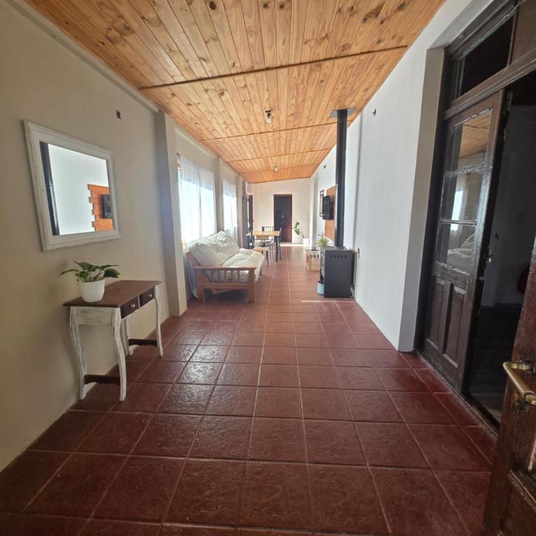 El descanso - Two-Bedroom House - 13