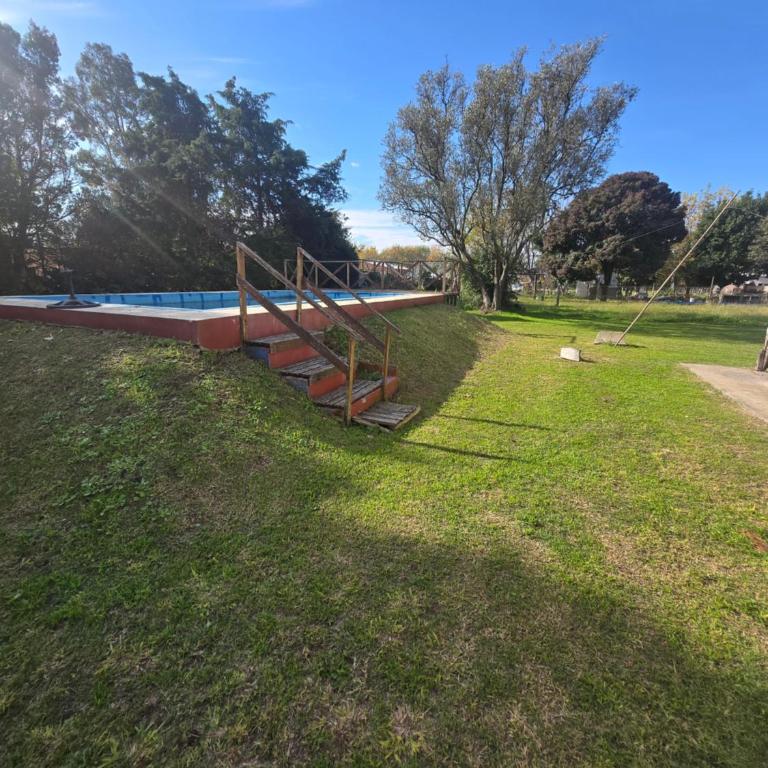 El descanso - Two-Bedroom House - 14