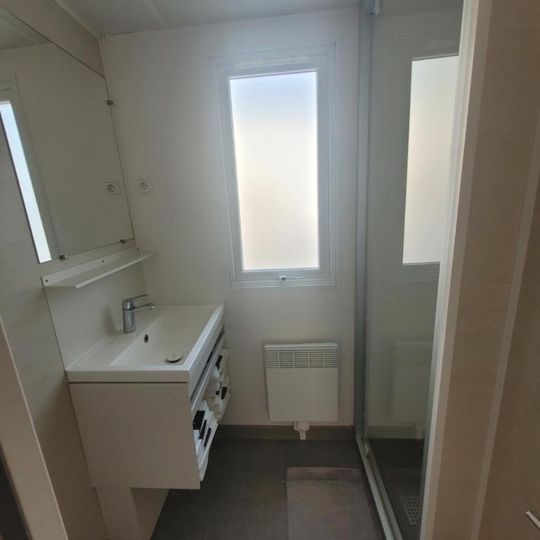 Mobil-home MJ - Appartamento con 2 Camere da Letto - 9