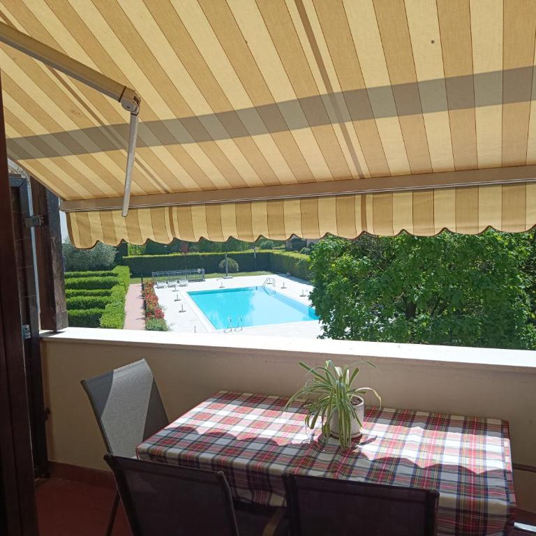 Appartamento Orchidea Garda - Appartamento con 2 Camere da Letto - 75