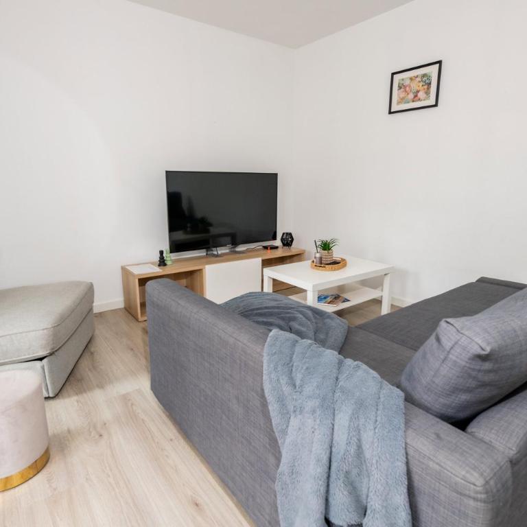 Apt 5p – Hypercentre Disney Val d’Europe - Apartamento - 3