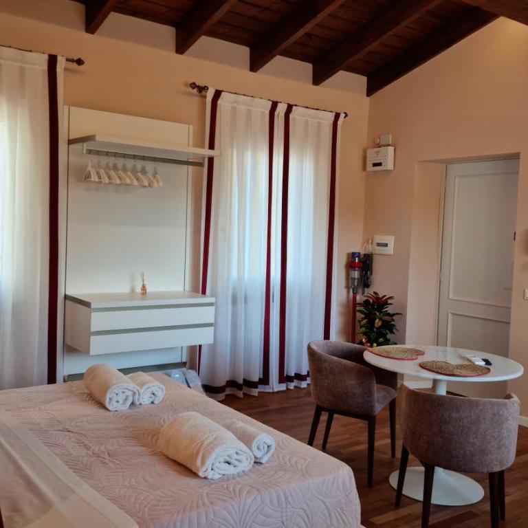 Dream Boutique Studio - Appartamento con 1 Camera da Letto - 6