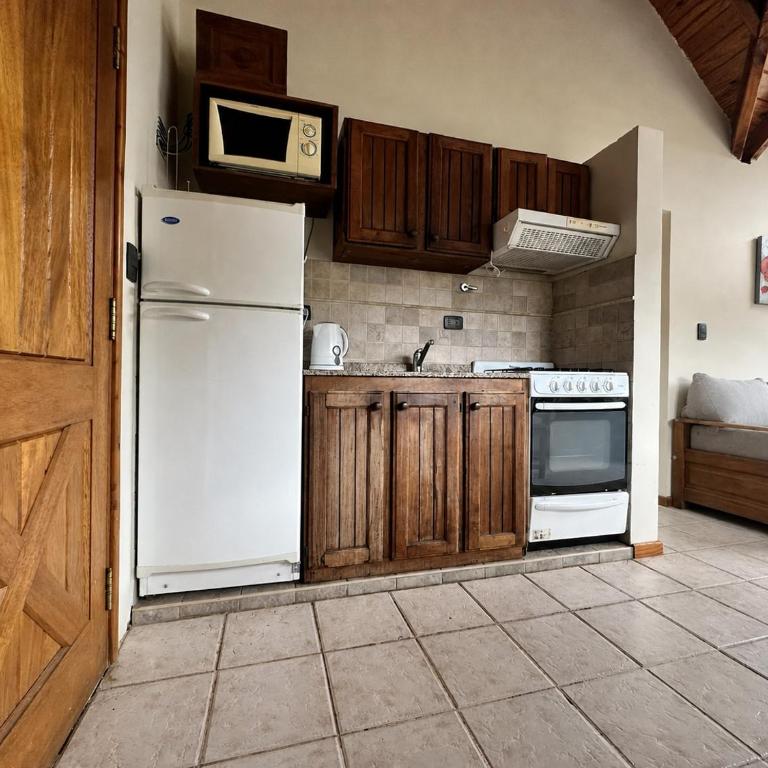 Vertical Catedral Apartments - Deluxe One-Bedroom Apartment - 1