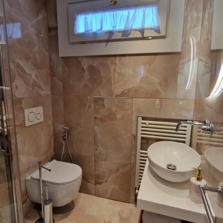 Dream Boutique Studio - Appartamento con 1 Camera da Letto - 18