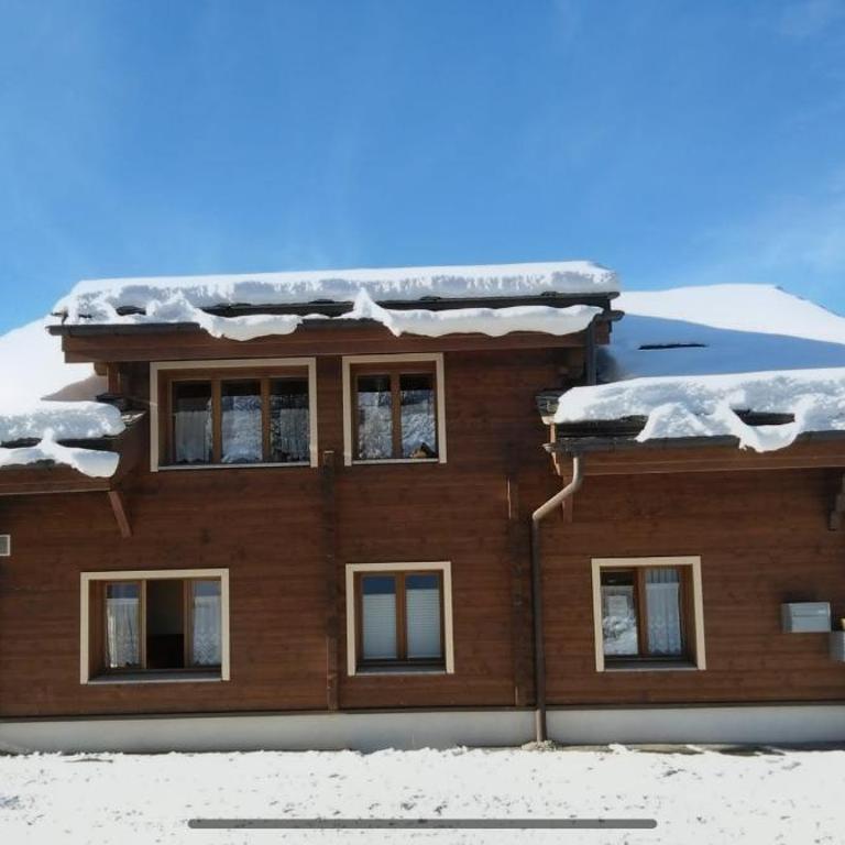 Chalet Adler - Apartment - 6