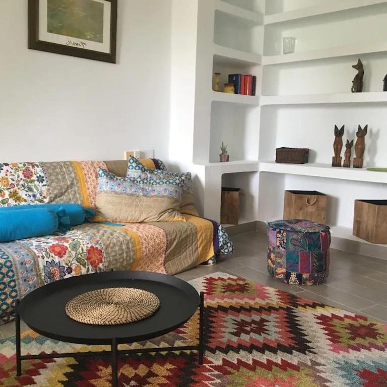 8 Casa Verde, Bastian Beach, Costa Teguise - Apartamento de 1 dormitorio - 8