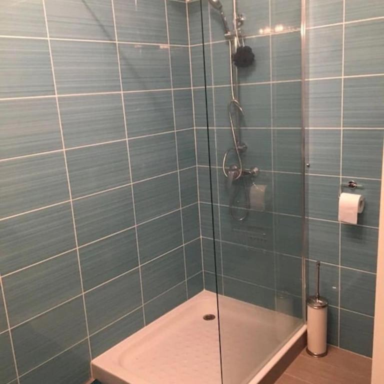 8 Casa Verde, Bastian Beach, Costa Teguise - Apartamento de 1 dormitorio - 11