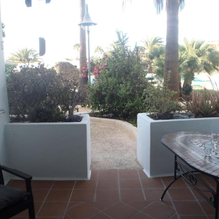8 Casa Verde, Bastian Beach, Costa Teguise - Apartamento de 1 dormitorio - 15