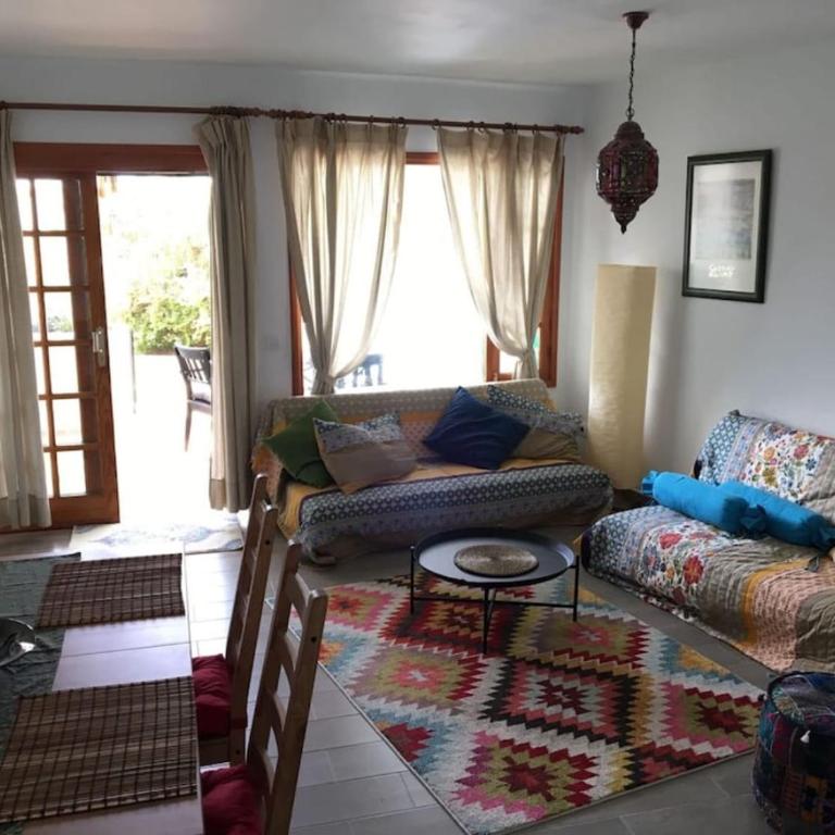 8 Casa Verde, Bastian Beach, Costa Teguise - Apartamento de 1 dormitorio - 16