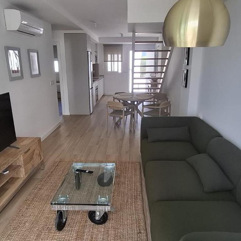 Ático Almadraba - Apartamento de 3 dormitorios - 8