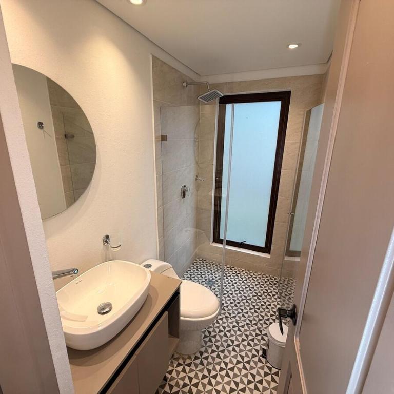 casa campestre villa de leyva - Two-Bedroom House - 24