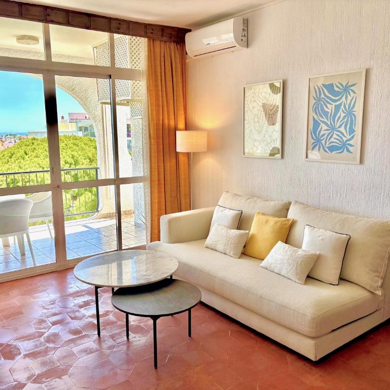 Apartment sea views nice sunset sun - Two-Bedroom Apartment - 3