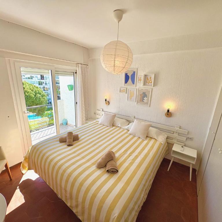 Apartment sea views nice sunset sun - Two-Bedroom Apartment - 8