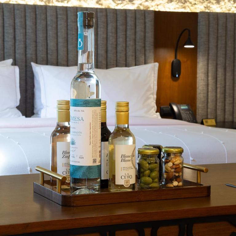 Adoro Hotel Boutique - MASTER SUITE WITH PLUNGE POOL - 18