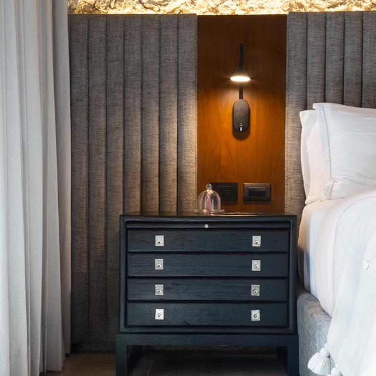 Adoro Hotel Boutique - MASTER SUITE WITH PLUNGE POOL - 21