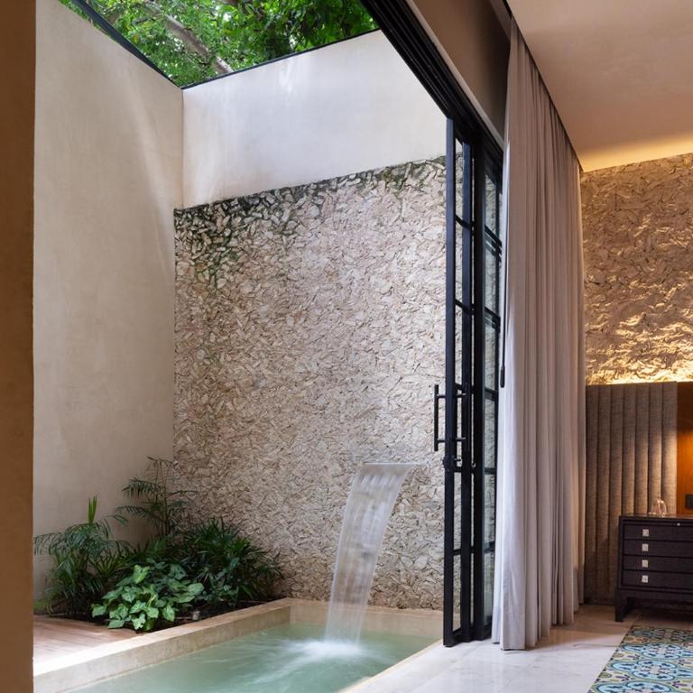 Adoro Hotel Boutique - MASTER SUITE WITH PLUNGE POOL - 12