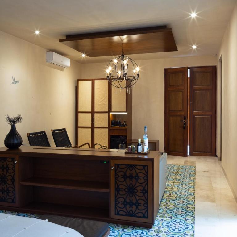 Adoro Hotel Boutique - MASTER SUITE WITH PLUNGE POOL - 11