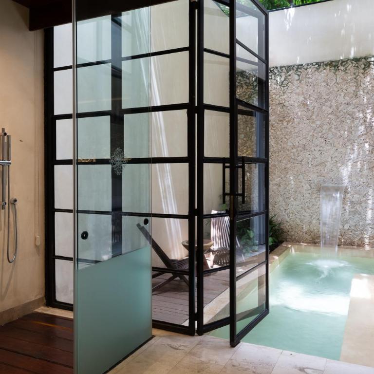 Adoro Hotel Boutique - MASTER SUITE WITH PLUNGE POOL - 10