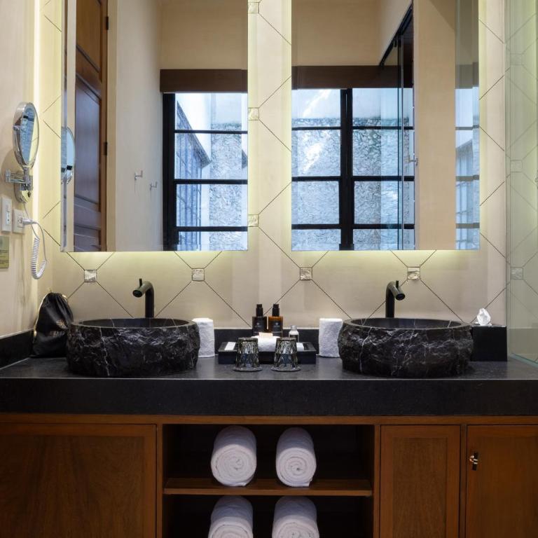Adoro Hotel Boutique - MASTER SUITE WITH PLUNGE POOL - 20