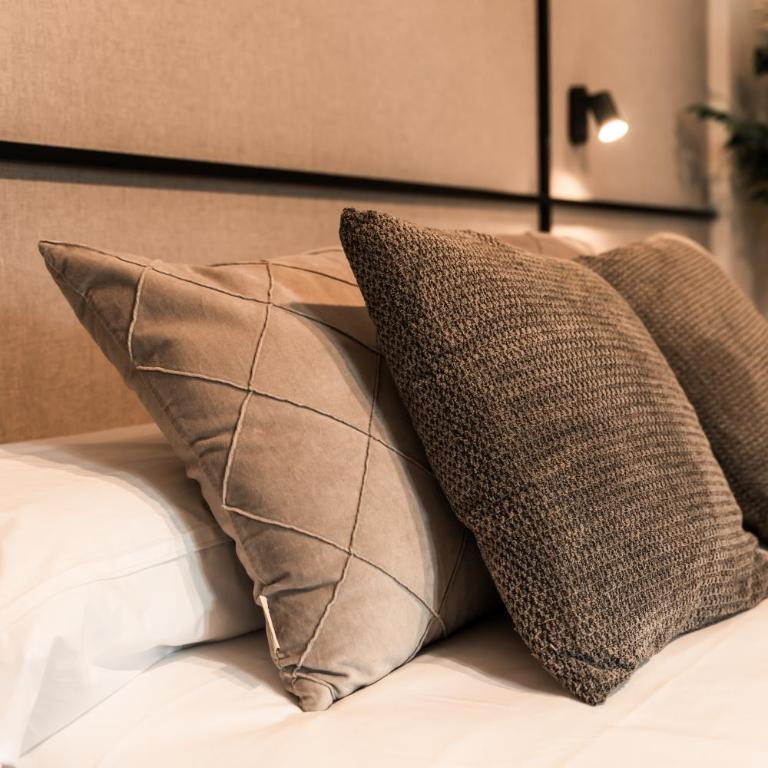 Ando Apartments Boutique - Studio Apartment - 12