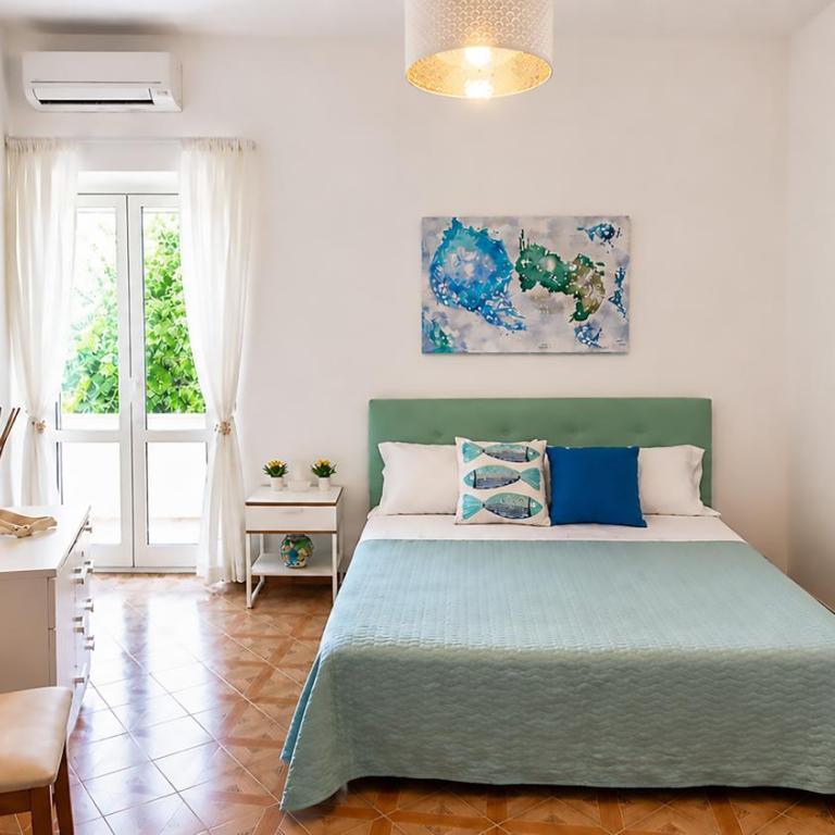 L'eco delle sirene - Casa con 2 Camere da Letto - 2