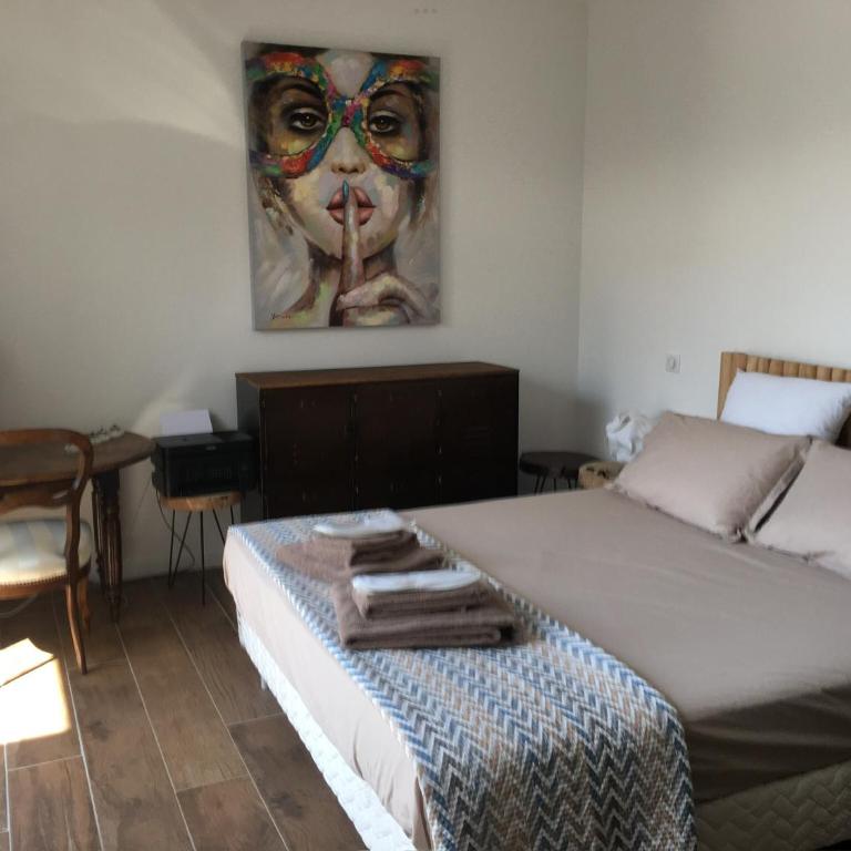 Villa d’architecte Saint Cyr sur mer - Villa 3 Chambres - 8