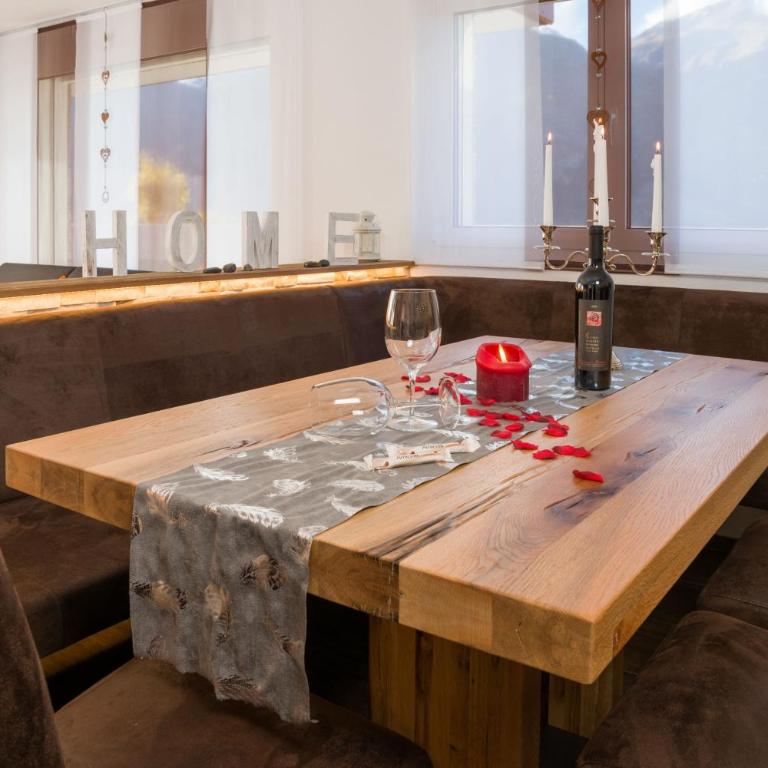 Milleggapark Casa Mia - Apartment mit 2 Schlafzimmern - 5