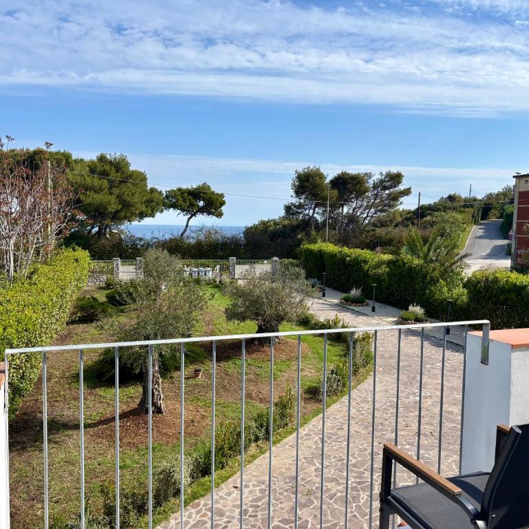 Elba Essence Suites - Appartamento con 2 Camere da Letto, Terrazza e Vista Mare - 2