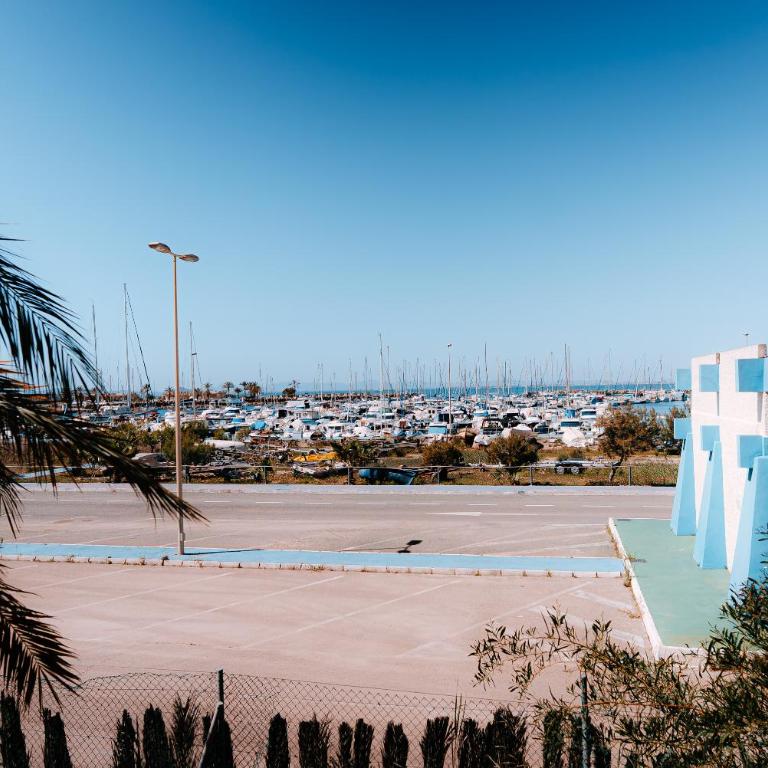 La Manga Port Apartament - Apartamento de 1 dormitorio - 14