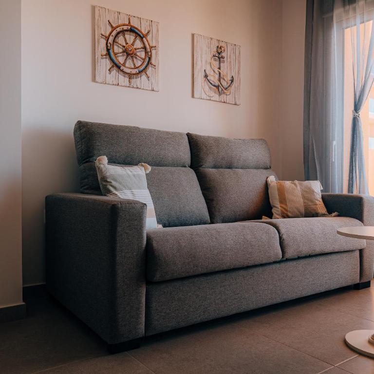 La Manga Port Apartament - Apartamento de 1 dormitorio - 6
