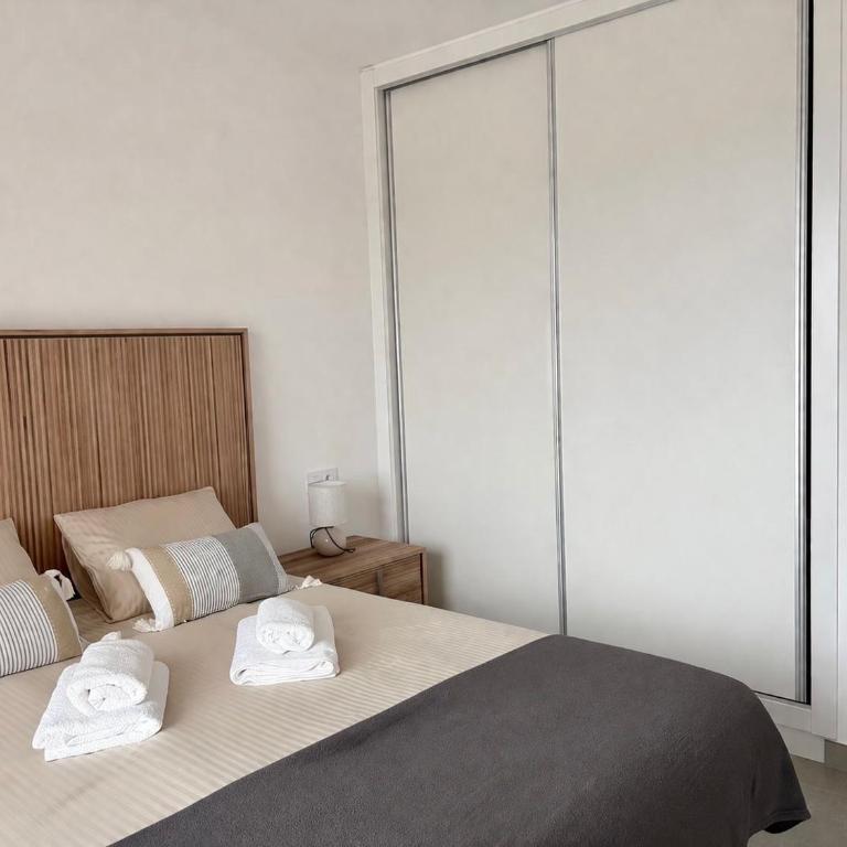 La Manga Port Apartament - Apartamento de 1 dormitorio - 5