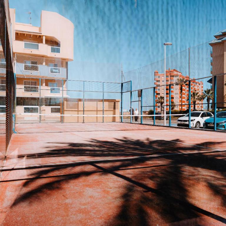 La Manga Port Apartament - Apartamento de 1 dormitorio - 23
