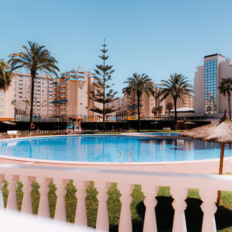 La Manga Port Apartament - Apartamento de 1 dormitorio - 24