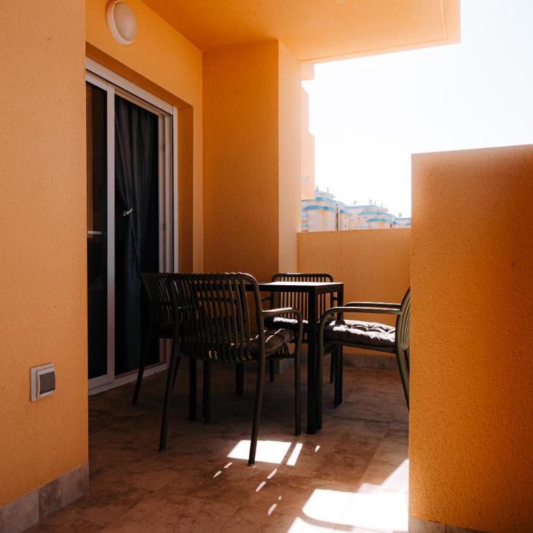 La Manga Port Apartament - Apartamento de 1 dormitorio - 25