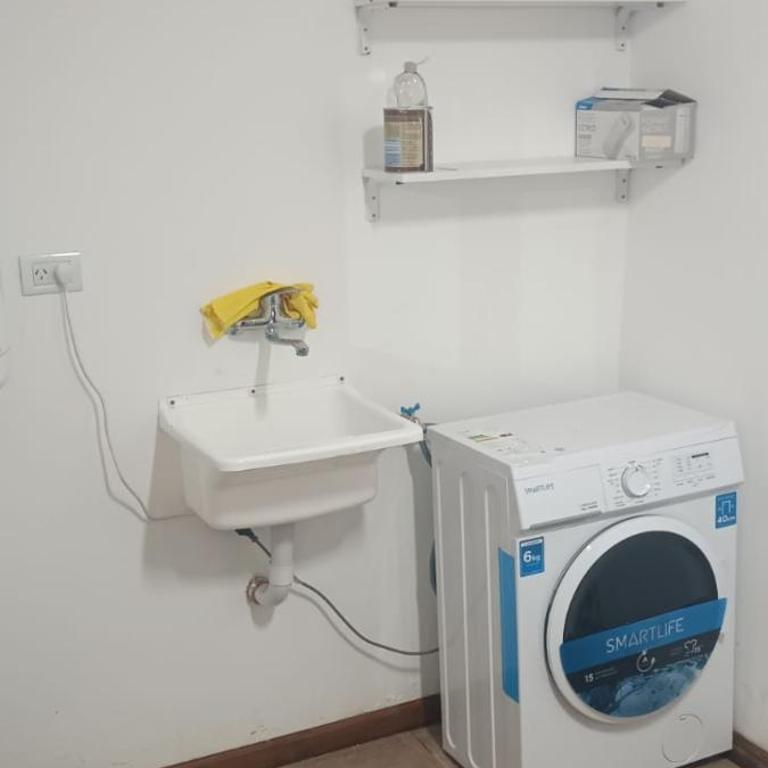 Casa Los Troncos - Apartamento de 2 dormitorios - 12