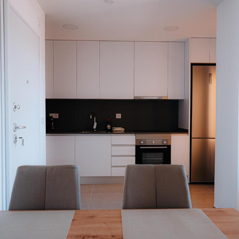La Manga Port Apartament - Apartamento de 1 dormitorio - 8