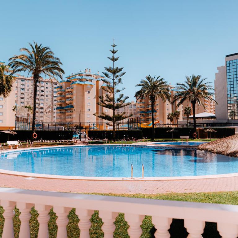 La Manga Port Apartament - Apartamento de 1 dormitorio - 26