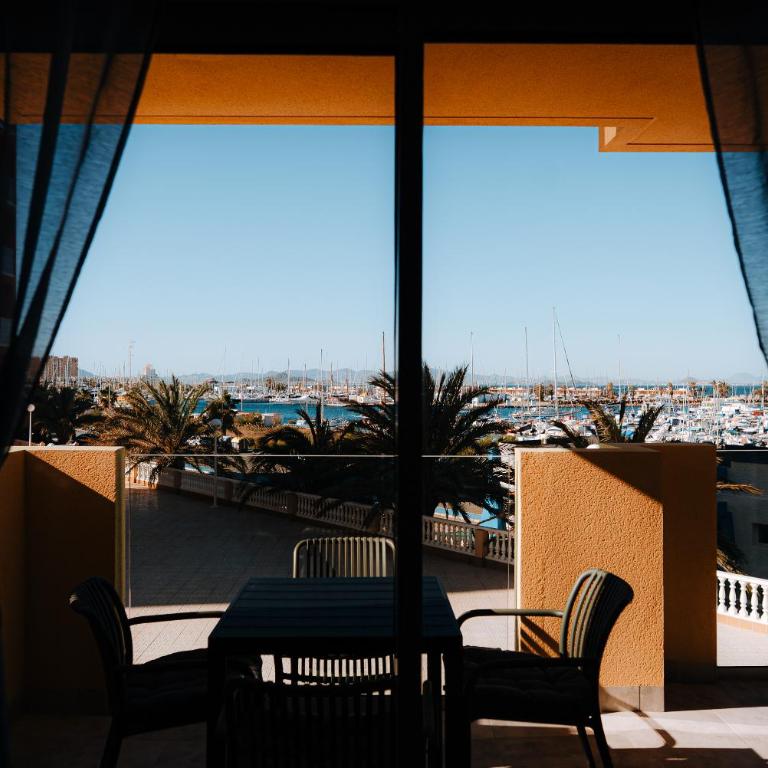 La Manga Port Apartament - Apartamento de 1 dormitorio - 2