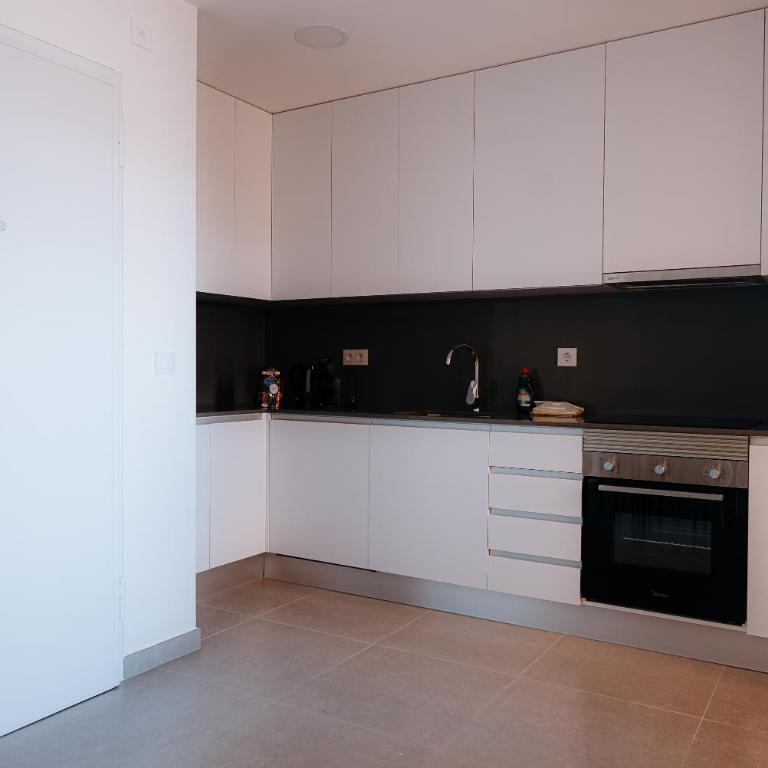 La Manga Port Apartament - Apartamento de 1 dormitorio - 13
