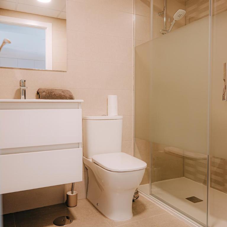 La Manga Port Apartament - Apartamento de 1 dormitorio - 18