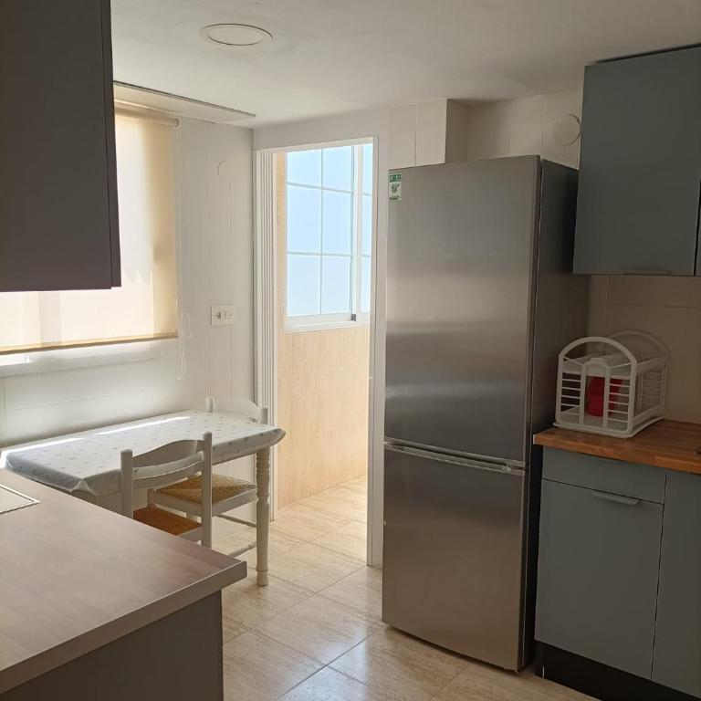 Apartamento Denia Deveses frente al mar - Two-Bedroom Apartment - 26