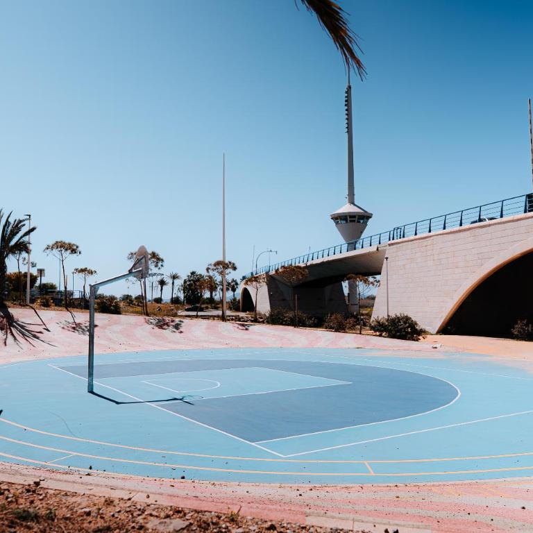 La Manga Port Apartament - Apartamento de 1 dormitorio - 31