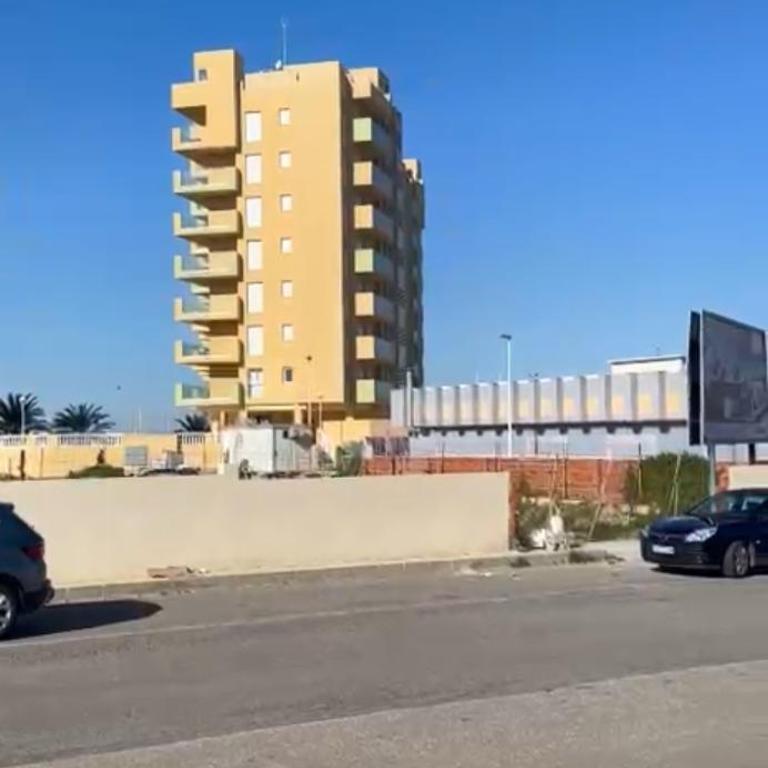 La Manga Port Apartament - Apartamento de 1 dormitorio - 32