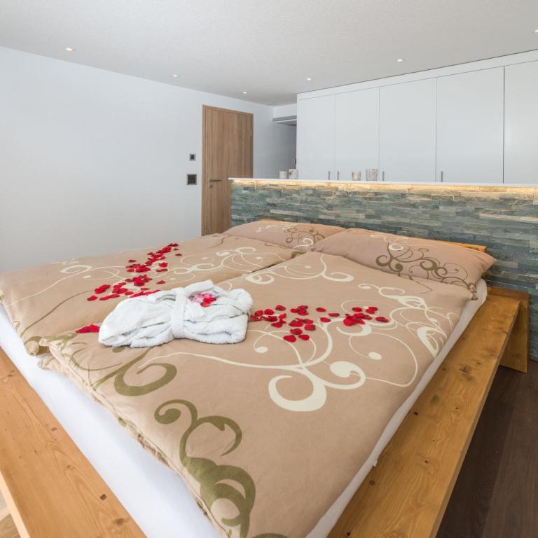Milleggapark Casa Mia - Apartment mit 2 Schlafzimmern - 8